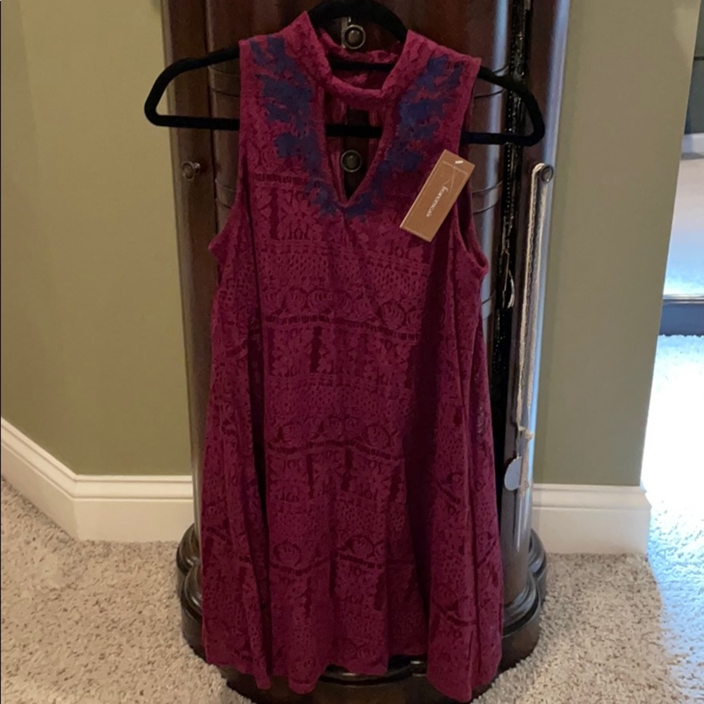 Dress